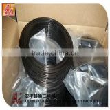 china supplier small coil black annealed twist wire twisted black tie wire