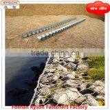 Mattress Felt Pads Clip Nails thumbnail-1