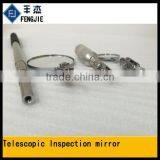 Muti-headed Inspection Mirror/Pick Up Tool