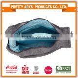 BSCI Factory Audit 4P Nylon Messenger Bag Standard Color MOQ 100pcs All In-stock for Wholesales thumbnail-3