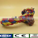 Twisted Braided Dog Toys Rope thumbnail-5