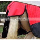 Horse Equestrian Combo Winter Horse Rug thumbnail-3