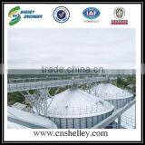 Grain Belt Conveyor Machinery thumbnail-4