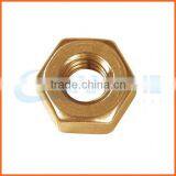High Quality Hex Lock Nut m5 thumbnail-2