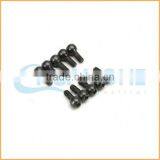 High Quality Stainless Steel Ball Head Screws thumbnail-3