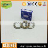 Single Row Thrust Roller Bearing 81102 Bearing for Hydroelectric Generator thumbnail-1