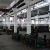 Ningbo Yinzhou Fuchun Precision Casting Co., Ltd. company overview - view 2 thumbnail