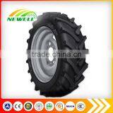 Natural Rubber Tractor Tire 14.9-24 7.50-16 thumbnail-2