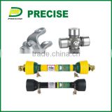 agricultural machinery shear bolt cv joint driveline cardan shaft tractor