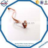 High Quality Engine Spare Parts Oil Return Pipe thumbnail-1