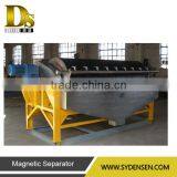 Removing Heavy Loader Supplier Magnetic Drum for Metal Collecting thumbnail-5