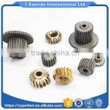 Top Precision Anodized Custom Fabrication Service With High Quality thumbnail-5