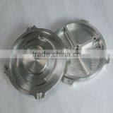 Aluminum CNC Machining Motorcycle Parts thumbnail-5