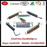 Custom Made Metal 2mm Diameter Spiral Torsion Spring thumbnail-3