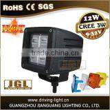 JGL Company Hot Durable High Quality High Power Led Driving Lights Usb Flash Drive Led Light Motorcycle Led Driving Lights thumbnail-2