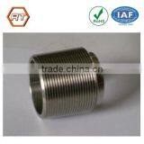 Customized Stainless Steel Threaded Sleeve