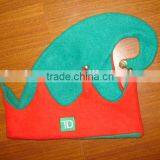 Hot Selling Red Color Newest Santa Hat thumbnail-2