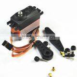 High Speed Mg995 Metal Gear High Torque Servo For Rc/helicopter/car/boat thumbnail-3