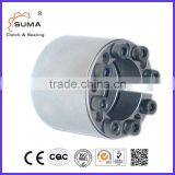 Standard Shaft Locking Device / Keyless Locking Assembly Z12A Z12B Z12C thumbnail-3