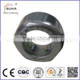 High Wear Resistance Radial Plain Bearing GEFZ6S thumbnail-1