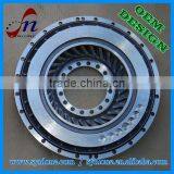 Customized Die Casting Quality Aluminum Hub thumbnail-5