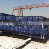 Rectangular Galvanized Steel Tube Hollow Section thumbnail-4