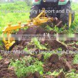 Two Way Reversible Disc Plow for Tractors thumbnail-2