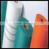 165g Alkali Resistant Fiberglass Mesh / Fiberglass Mesh for Sale / Reinforcement Concrete Fiberglass Mesh thumbnail-1