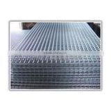 hot dipped Galvanized Welded Wire Mesh roll 1*25m for animals