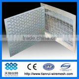 Stainless Steel Perforated Sheets/Perforated Metal Mesh/Perforated Metal Sheet (100% Professional Factory)