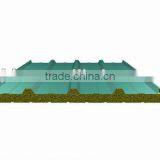 Rock Wool Sandwich Panel
