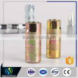 Custom Made High Quality 4 Jaw Grease Nipple Couple for Lower Price