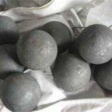 SAG Ball Mill Forged Steel Grinding Media Balls thumbnail-1