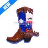 High Quality Resin 3d Fridge Magnet Make Souvenirs Magnet thumbnail-1