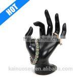 Custom Polyresin Hand Form Bracelet Display thumbnail-1