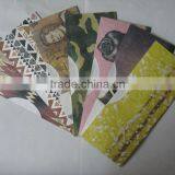 1070D Tyvek Wallet Recycled Creative Waterproof Paper Wallet thumbnail-5