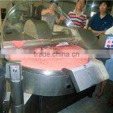 Meat Chopper Machine With CE and 6 Knife thumbnail-6