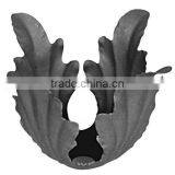 Wrought Iron and Casting Flowers thumbnail-1