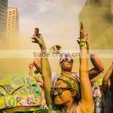 Colorful Design RFId Power Bracelet HF NFC RFID Bracelet for Musical Events thumbnail-3