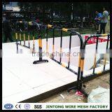 Queue Barriers,fence Barrier,crowd Control Fencing Panel