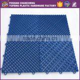 Good Protection to Floor PP Garage Floor Tiles thumbnail-2
