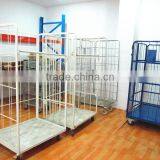 High Quality Metal Storage Cage ,storage Box thumbnail-6
