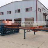 China Direct Factory Welded Wire Mesh Panel Machine thumbnail-6
