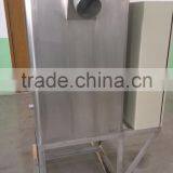 TSURUMI Petrochemical Waste Water Dehydrator MDQ-401 thumbnail-4