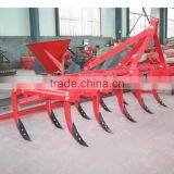 CULTOVATOR Fitted With Tractor 3 Point Linkage thumbnail-1