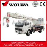 Dependable Performance and New 6 Ton Truck Crane for Sale thumbnail-3