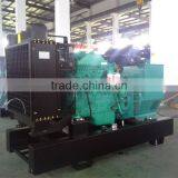 CE ISO9001 10KVA-2000KVA Bottom Price Used Generator thumbnail-2