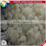 High Pure Uranium Color Removal White Fused Alumina for Sale thumbnail-5