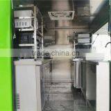 KARRY Mini Food Truck for Sale in Malaysia thumbnail-5