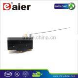 Plunger Micro SwitchZ-15HW24-B thumbnail-1
